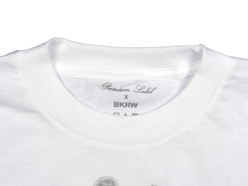 Premium Label x BKRW Tee