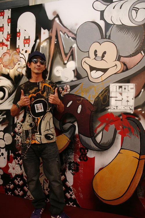 BLOC28 Exhibition Hong Kong