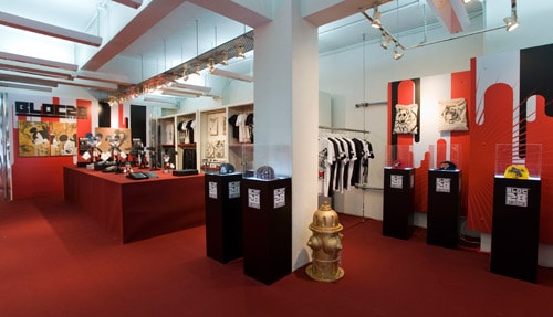 BLOC28 Exhibition Hong Kong