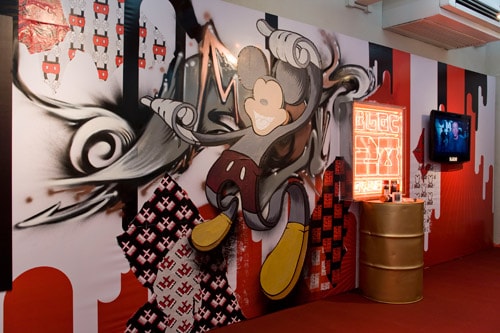 BLOC28 Exhibition Hong Kong