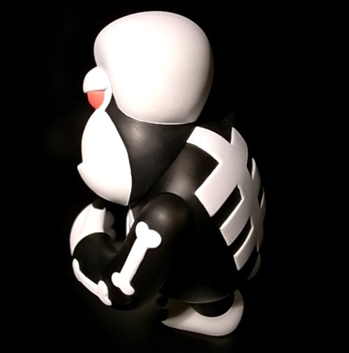 Bounty Hunter x Amos Toys King Kun