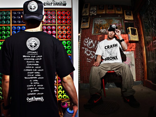 Brook Avenue 2008 Spring/Summer Collection