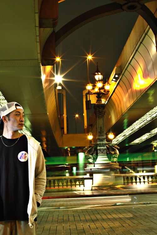 Brook Avenue 2008 Spring/Summer Collection