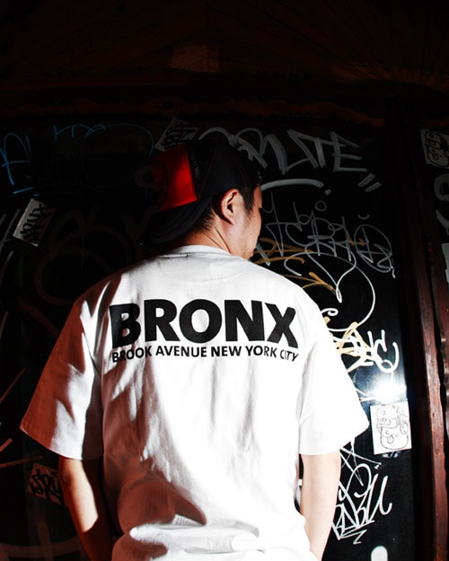 Brook Avenue 2008 Spring/Summer Collection