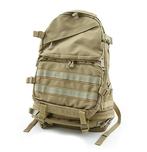 Bullet Bags