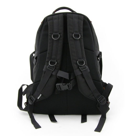 Bullet Bags