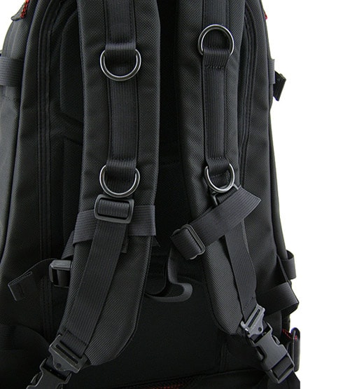 Bullet Bags