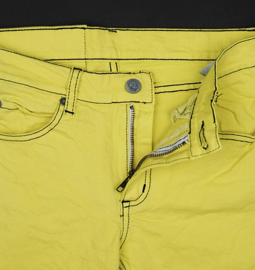Caliroots x Cheap Monday "Cali Color Party" Pack