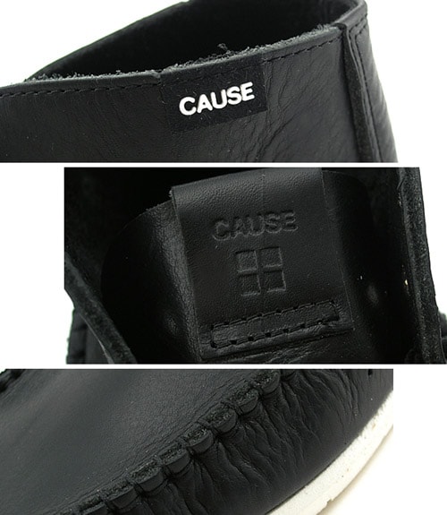 Cause Mocassin Boot-01