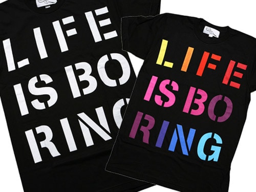 Cazals x Andre x Kitsune T-shirt