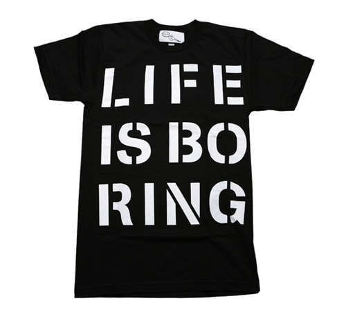 Cazals x Andre x Kitsune T-shirt