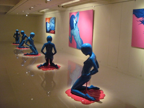 Cherry Pop by Jahan Loh Recap