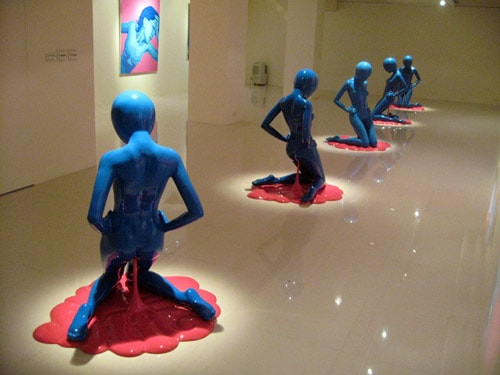 Cherry Pop by Jahan Loh Recap
