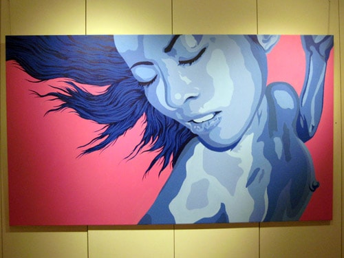 Cherry Pop by Jahan Loh Recap