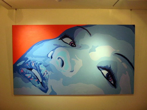 Cherry Pop by Jahan Loh Recap