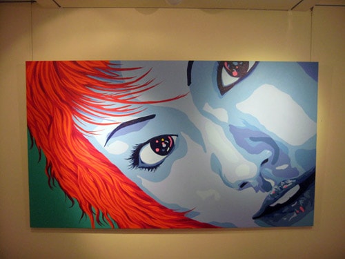 Cherry Pop by Jahan Loh Recap