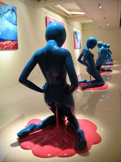 Cherry Pop by Jahan Loh Recap