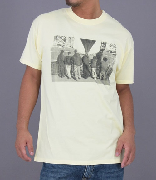 Chi Modu x Expansion Inc. x Nitraid T-shirts