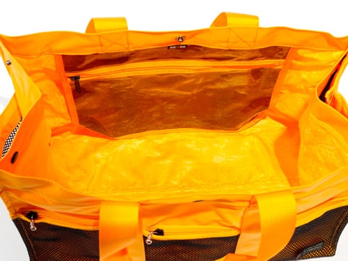 CLOT Royale x Head Porter Beach Bag