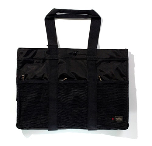CLOT Royale x Head Porter Beach Bag