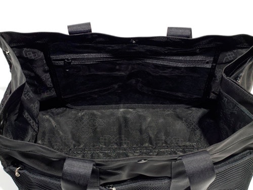 CLOT Royale x Head Porter Beach Bag
