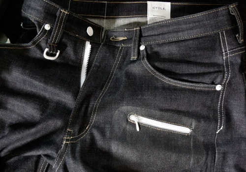 CLS Denim Preview