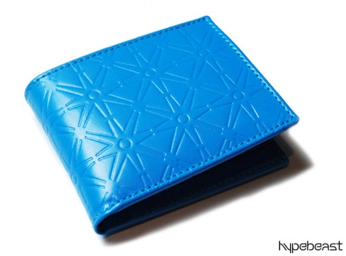 COMME des GARCONS 2008 Summer Wallets