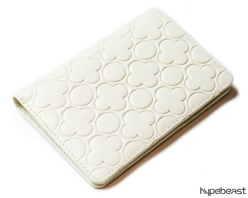 COMME des GARCONS 2008 Summer Wallets