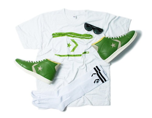 Converse 100th Anniversary 1976 Pro Leather Pack