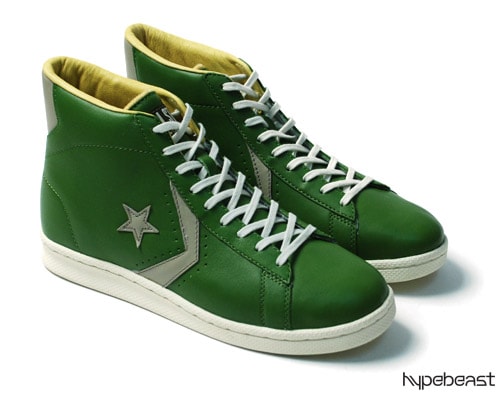 Converse 100th Anniversary 1976 Pro Leather Pack