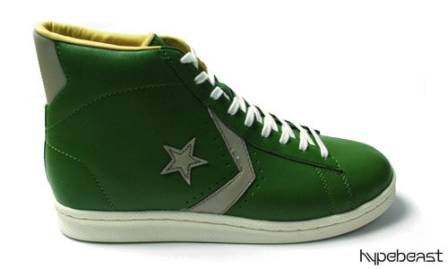 Converse 100th Anniversary 1976 Pro Leather Pack