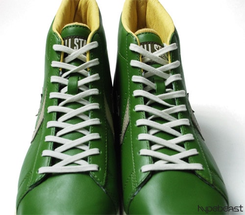 Converse 100th Anniversary 1976 Pro Leather Pack