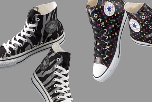 Converse 100th Anniversary Chuck Taylor All-Star