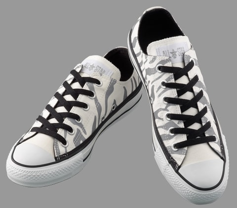 Converse 100th Anniversary Chuck Taylor All-Star