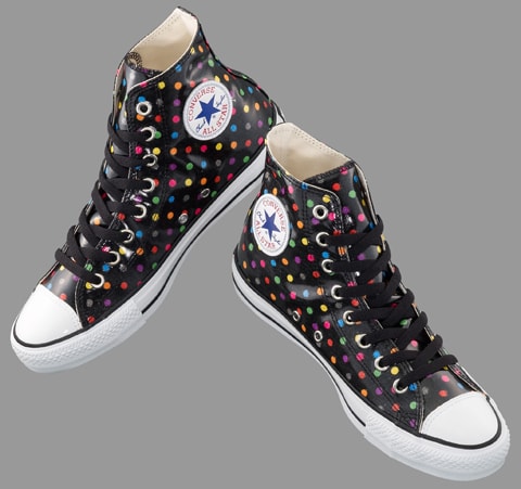 Converse 100th Anniversary Chuck Taylor All-Star
