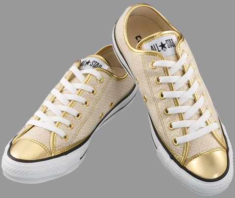 Converse 100th Anniversary Chuck Taylor All-Star