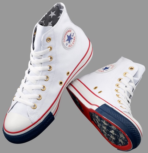 Converse 100th Anniversary Chuck Taylor All-Star