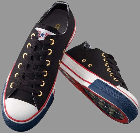 Converse 100th Anniversary Chuck Taylor All-Star