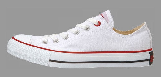 Converse 100th Anniversary All Star Eye-Pop | Piping
