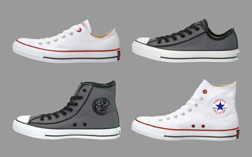 Converse 100th Anniversary All Star Eye-Pop | Piping