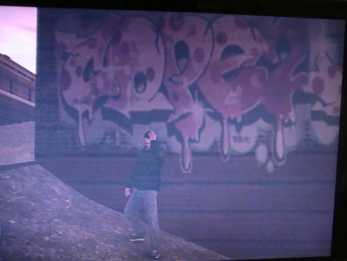 COPE2 x Grand Theft Auto IV
