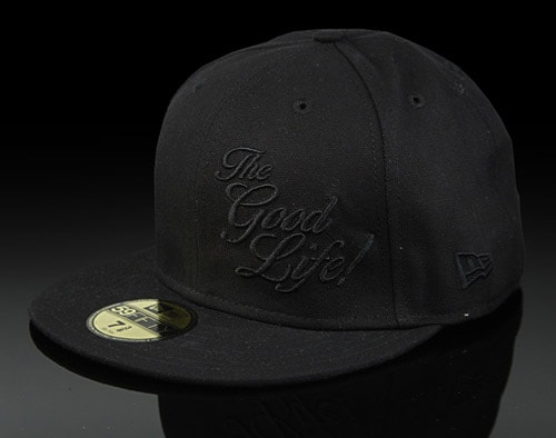 Craig Weatherby x Manik New Era 59FIFTY Fitted Cap