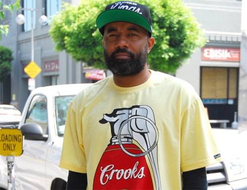Crooks & Castles 2008 Summer Collection Lookbook