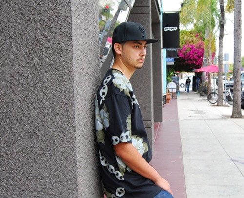 Crooks & Castles 2008 Summer Collection Lookbook