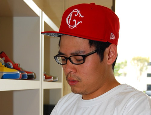 Crooks & Castles 2008 Summer Collection Lookbook