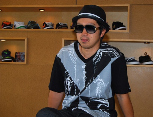 Crooks & Castles 2008 Summer Collection Lookbook