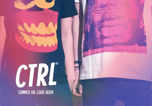 CTRL 2008 Summer Collection