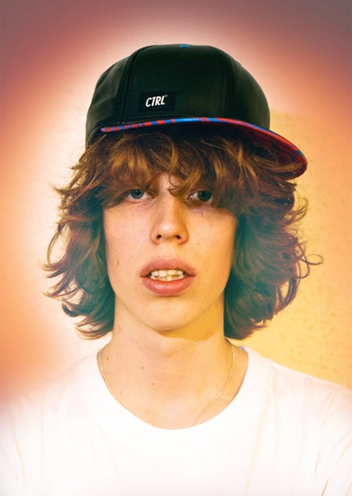 CTRL 2008 Summer Collection