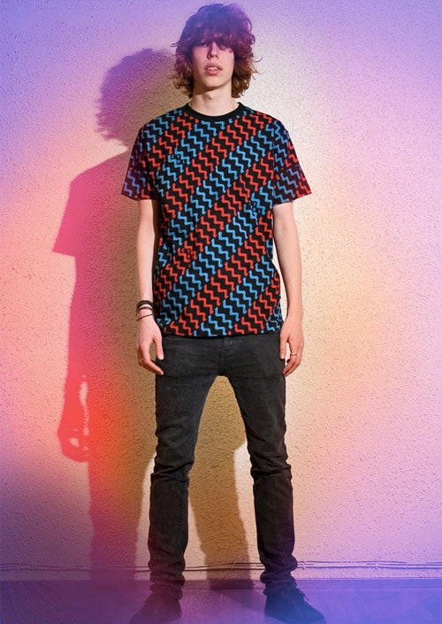 CTRL 2008 Summer Collection