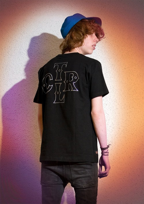 CTRL 2008 Summer Collection